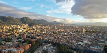 ¿Por qué suspendieron el POT en Bogotá?